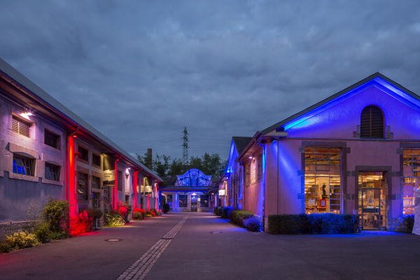 Reggae, hip-hop festival coming to Luxembourg luxtimes.lu/culture-life/3… @Kulturfabrik