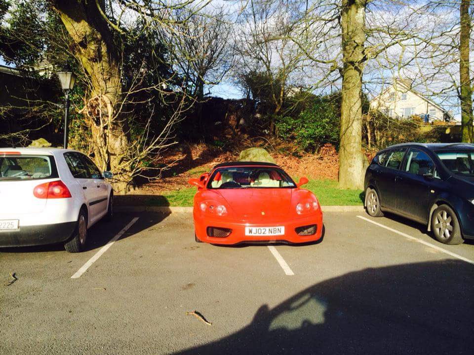 I probably would too in fairness 🤷🏻‍♂️