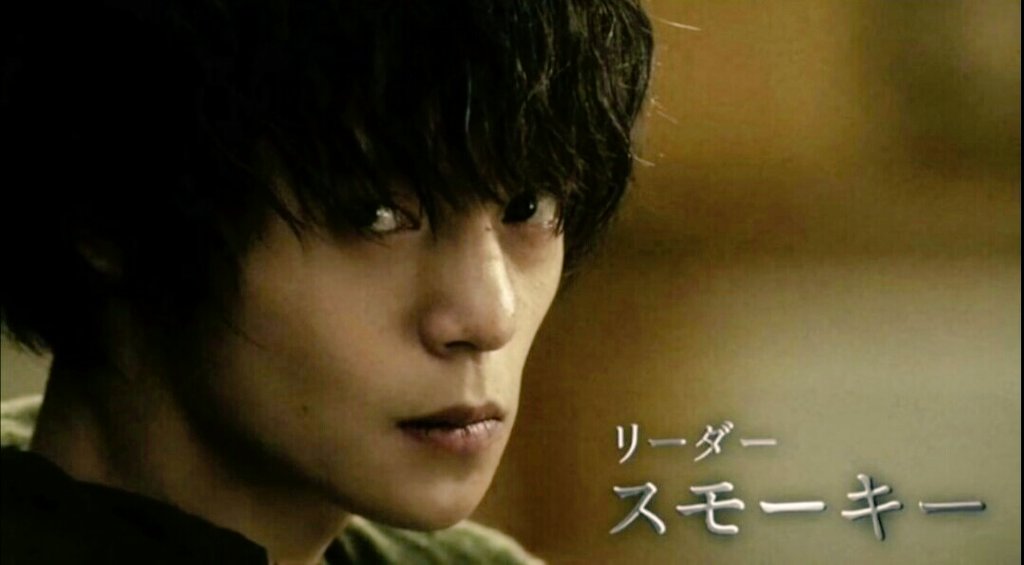 最も人気のある髪型 ベストハイアン ドロー 臣くん 髪型