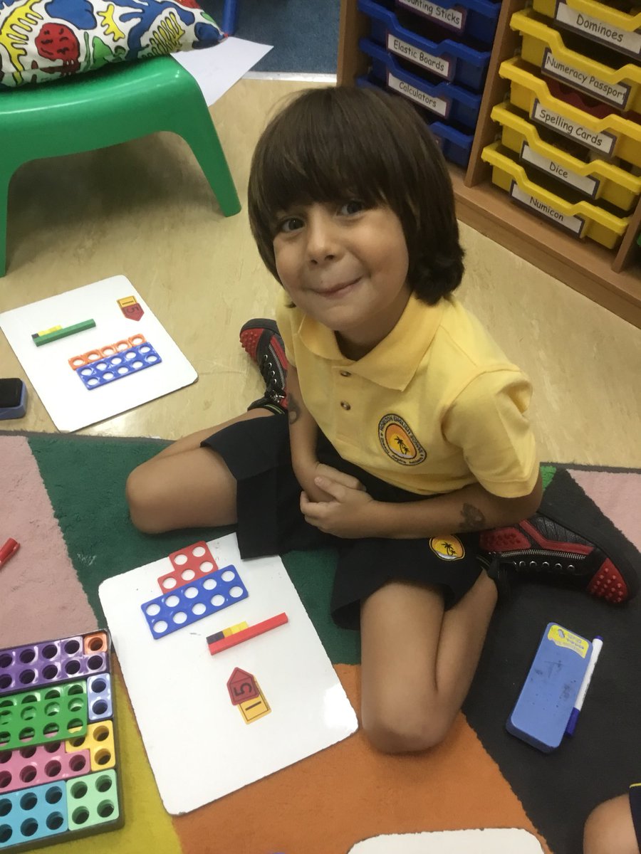 Horizon_Maths's tweet photo. Representing numbers in different ways @Horizon_Year2 https://t.co/UxyjrFtSRI