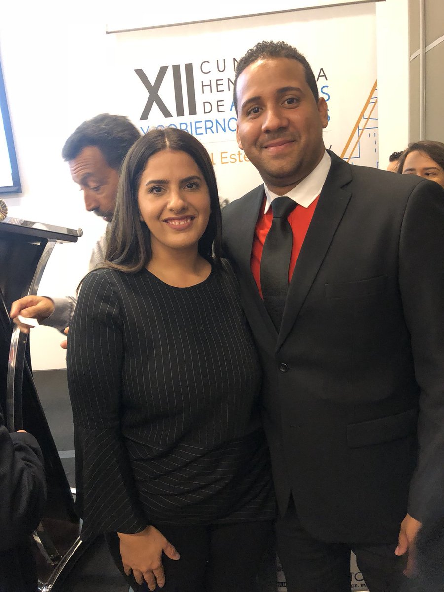 Juventud FLACMA tweet media