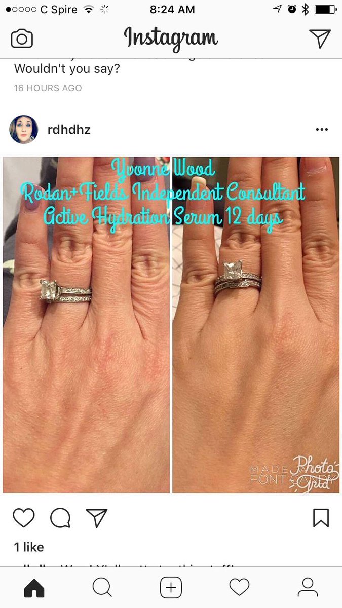 barbgirl1999's tweet image. "Does hydration really make that big of a difference??"
You tell me. 
#RFTeamGoalDiggers #RFTime4Me2Fly mandymarie.myrandf.com