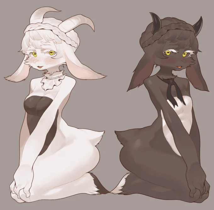 character design : @washlet_mskm
채색 넘무 고역이당 