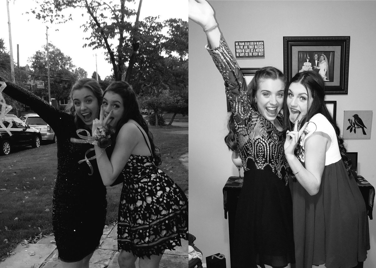 closhaw01's tweet photo. Happy birthday Gi!! I hope your day is gr888!! Thanks for all of the laughs and memories :)) Chaz and Brody forevaaa😜😜 Luv ya!! 💛💛💛🤩🤩🤩 @gianna_fleming https://t.co/77ZGb5IVRr