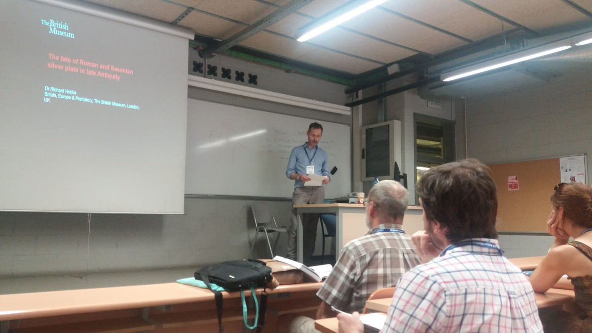 EAA2018's tweet photo. #s688 on 'Textile Iconography from Europe and Asia' #EAA2018 https://t.co/RC4L0GdehQ