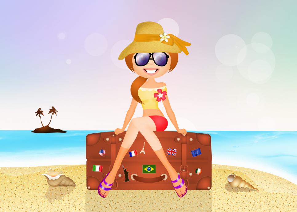 CanariasFun's tweet image. 🌞 Al viajar, tienes más tiempo para reflexionar sobre ti mismo, para desestresar tu mente y enriquecer tu espíritu. Viajar te brinda la sensación excepcional de llegar a un lugar al que deseas ir. ¡VEN A #CANARIAS! 🇮🇨

#ShareFun