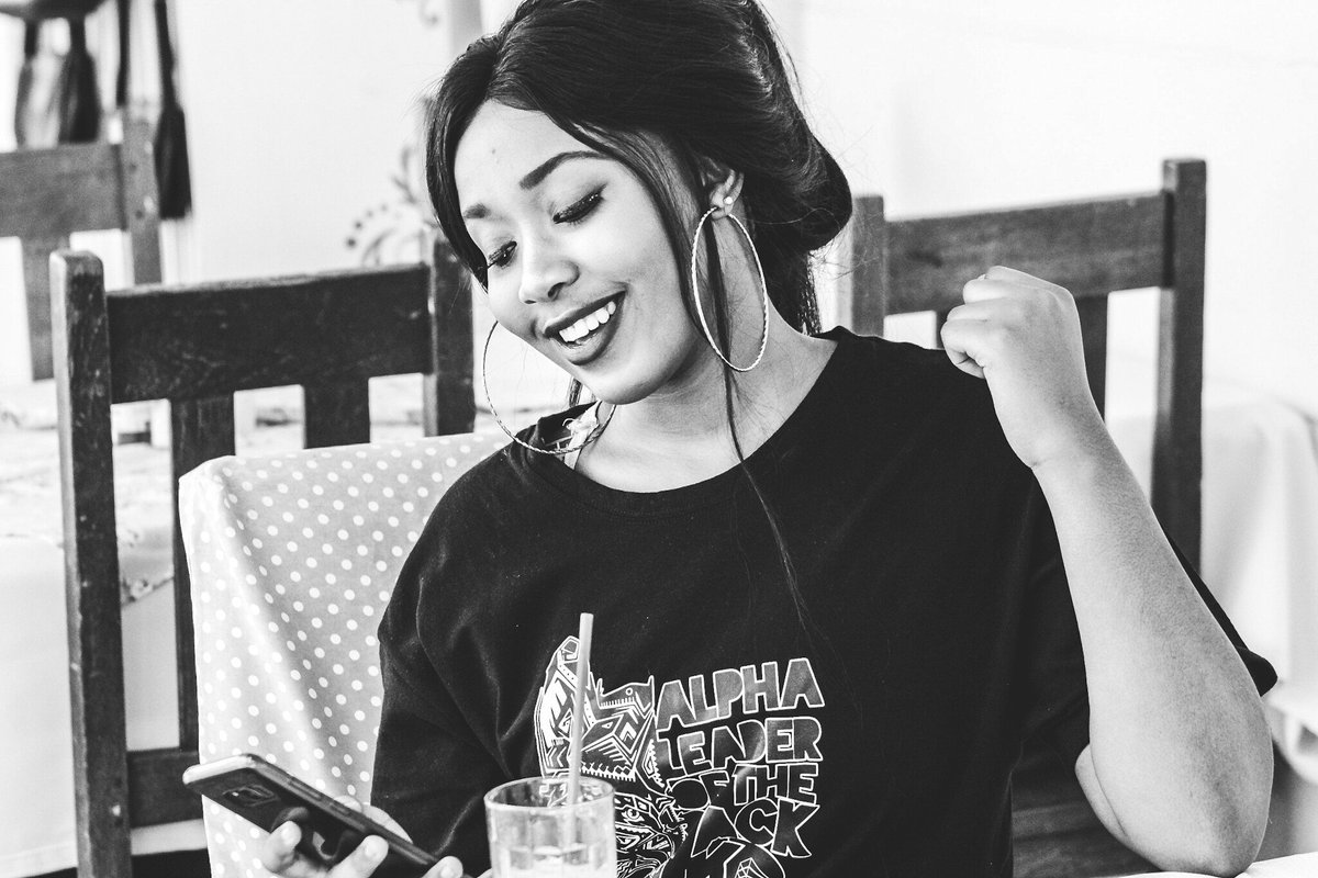 SwagDummyinc's tweet photo. #AlphaKD #Tshirts out now #spring #Line R250 #clothingbrand #fashion #clothing #store @Kamogelomosian1 #brandambassador #model https://t.co/fYeNbEkjT9