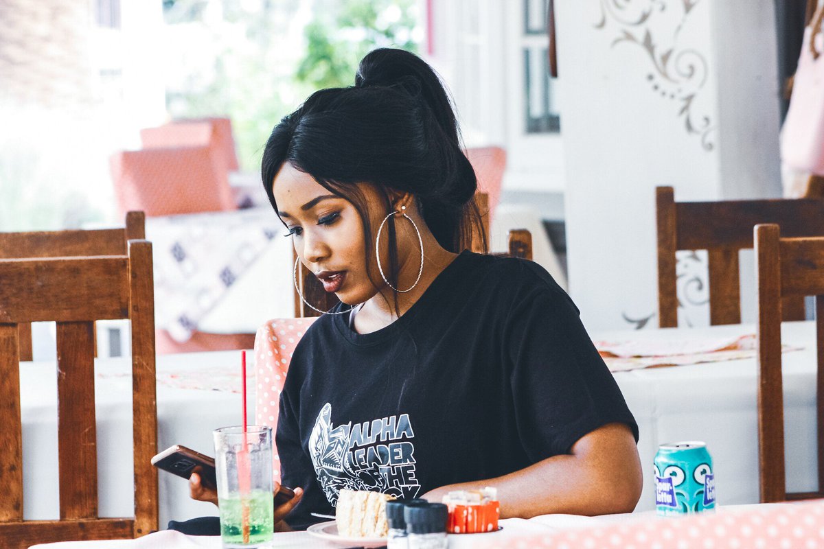 SwagDummyinc's tweet photo. #AlphaKD #Tshirts out now #spring #Line R250 #clothingbrand #fashion #clothing #store @Kamogelomosian1 #brandambassador #model https://t.co/fYeNbEkjT9