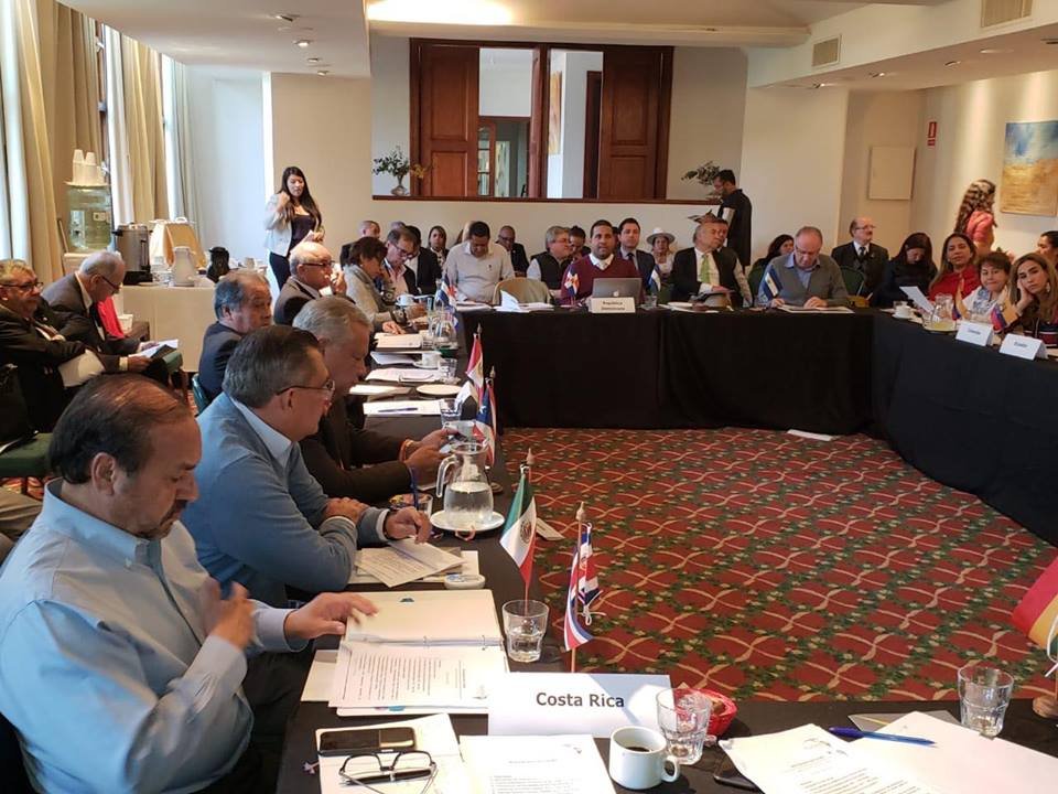 Juventud FLACMA tweet media