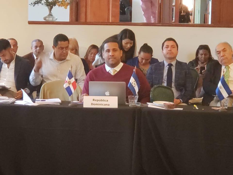 Juventud FLACMA tweet media