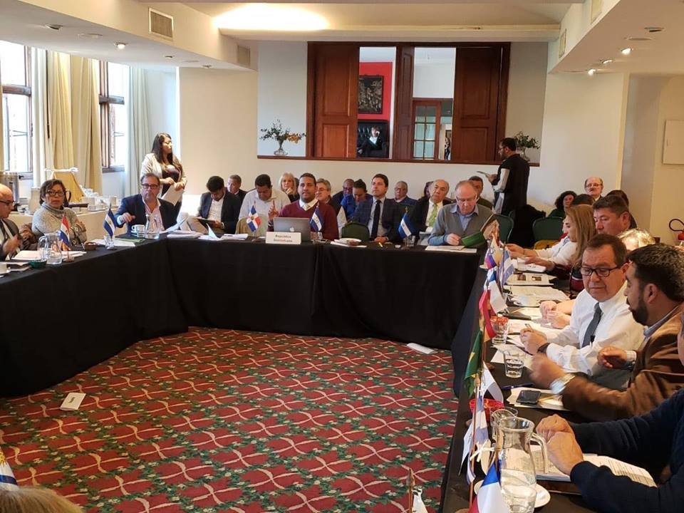 Juventud FLACMA tweet media