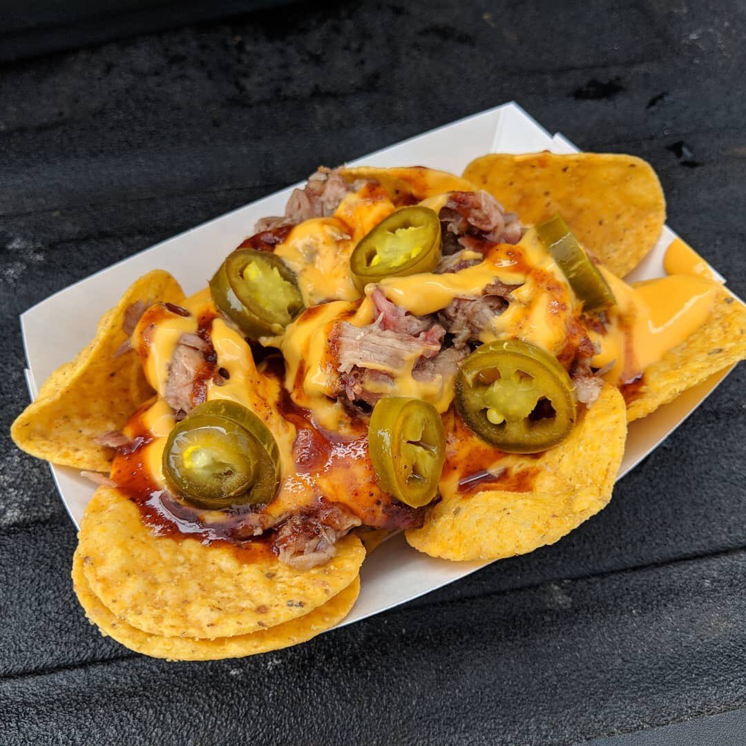 FHS BBQ Club tweet media