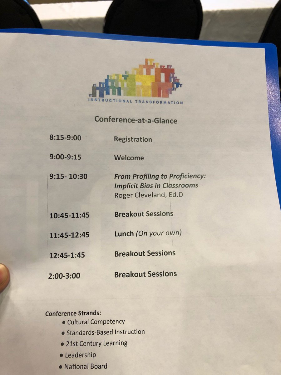 MRHOPSON06's tweet photo. Sharpening my skills at the “Learning from Kentucky’s Classrooms Instructional Transformation Conference 2018”. @clevenupe KILLED the opening session as always. #AreYouASuperEducator #RISE #ironsharpensiron #thisisnotajob @cgwacademy https://t.co/vY8rXgifFM