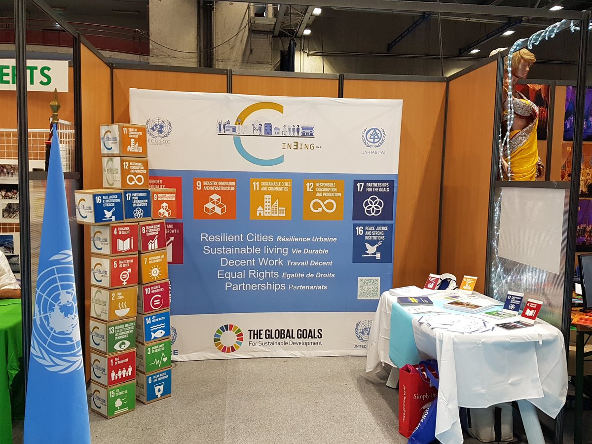 Int_W4SDGs's tweet photo. #INEING rencontre un grand succès au #Forum_des_Associations à #Valence
@ONU_fr @UNOG_DG @UNECEHLM @UNECE https://t.co/pCVXWKQw9G