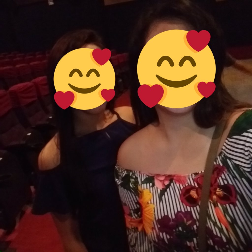 JustKierVi's tweet photo. Hello admin @KVBboomersOFC thank you po. Hahahaha dami ko nakuhang pic yung kina @vivoree @hashtag_CK hehehe
#PETMALUWeekend https://t.co/nLfX1sqEsP
