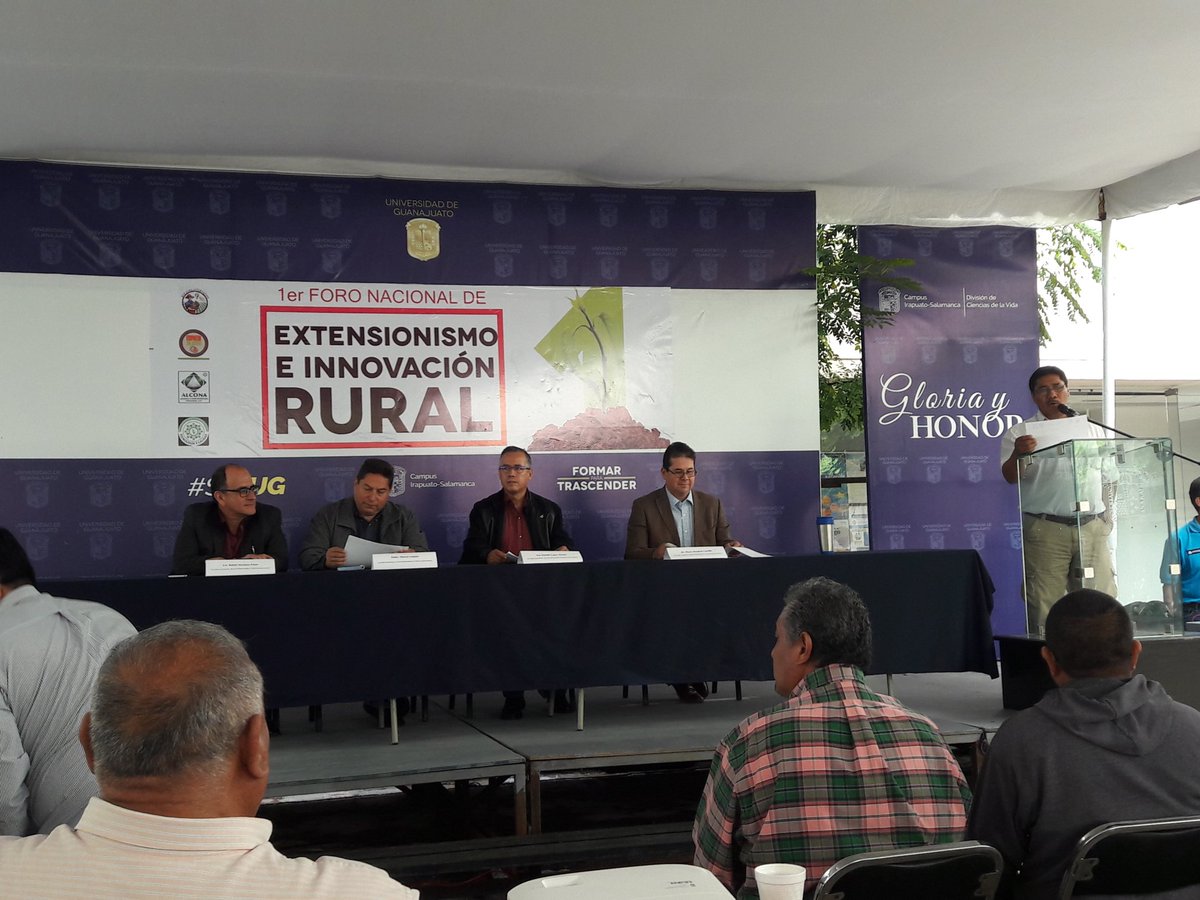 Yesenia Domínguez Carbajal (@yesenia_doc) on Twitter photo 1er Foro Nacional de Expresionismo e Innovación Rural
08 de septiembre de 2018
<a href="/RedAgrariaMX/">redagrariaMX</a> <a href="/incarural/">INCA Rural, A.C.</a> <a href="/vmva1950/">Víctor Villalobos Arámbula</a> <a href="/ANECh_Oficial/">Federación de Asociaciones de Egresados Chapingo</a> <a href="/uach_chapingo/">Chapingo - Oficial</a> <a href="/ANEUAAAN_AC/">ANEUAAAN A.C.</a> <a href="/IsmaelFloresT/">Ismael Flores Torres</a> 1er Foro Nacional de Expresionismo e Innovación Rural
08 de septiembre de 2018
<a href="/RedAgrariaMX/">redagrariaMX</a> <a href="/incarural/">INCA Rural, A.C.</a> <a href="/vmva1950/">Víctor Villalobos Arámbula</a> <a href="/ANECh_Oficial/">Federación de Asociaciones de Egresados Chapingo</a> <a href="/uach_chapingo/">Chapingo - Oficial</a> <a href="/ANEUAAAN_AC/">ANEUAAAN A.C.</a> <a href="/IsmaelFloresT/">Ismael Flores Torres</a>