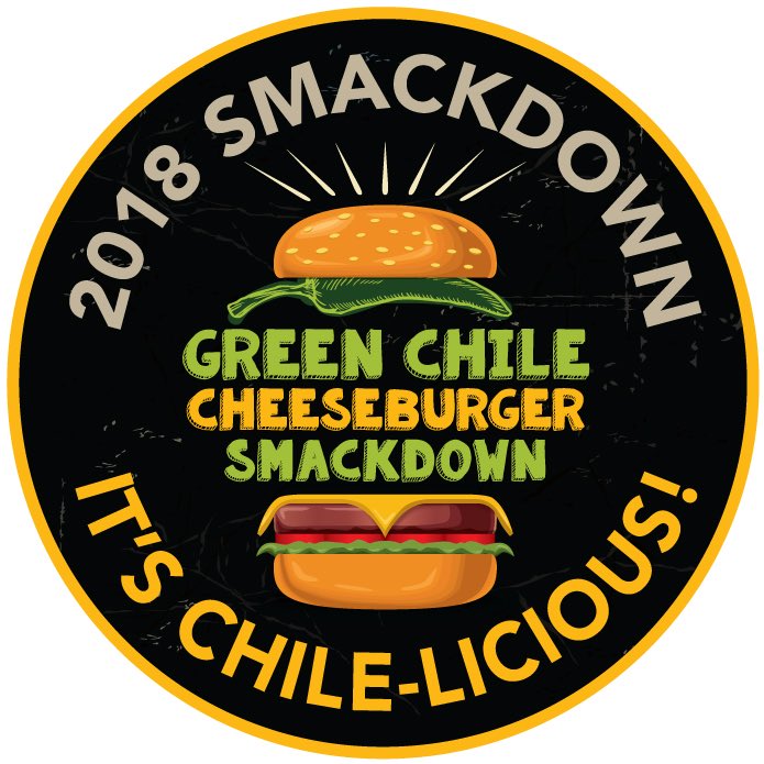 SFLukeStyle's tweet image. The Green Chile Cheeseburger Smackdown is today at The Bridge @SantaFeBrew! Hope you snagged your tix to this sold-out event!