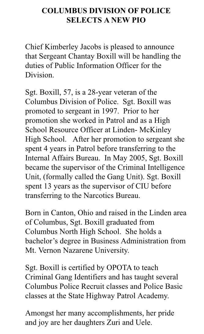 columbus ohio police on twitter columbus division of police