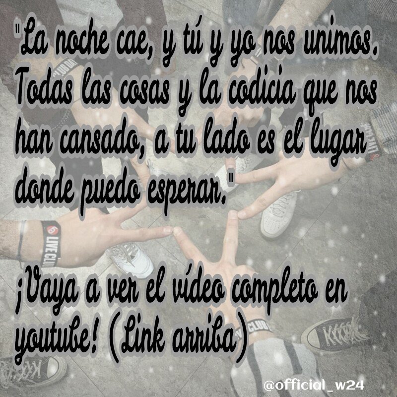 official_w24's tweet photo. [Trad. Instagram]
(https://t.co/Ot3S7sIRna)

Yun Soo. Misión #1 2do. relevo.

©Creditos de traducción a /@w24_news/ (instagram) https://t.co/aahqKWr65D