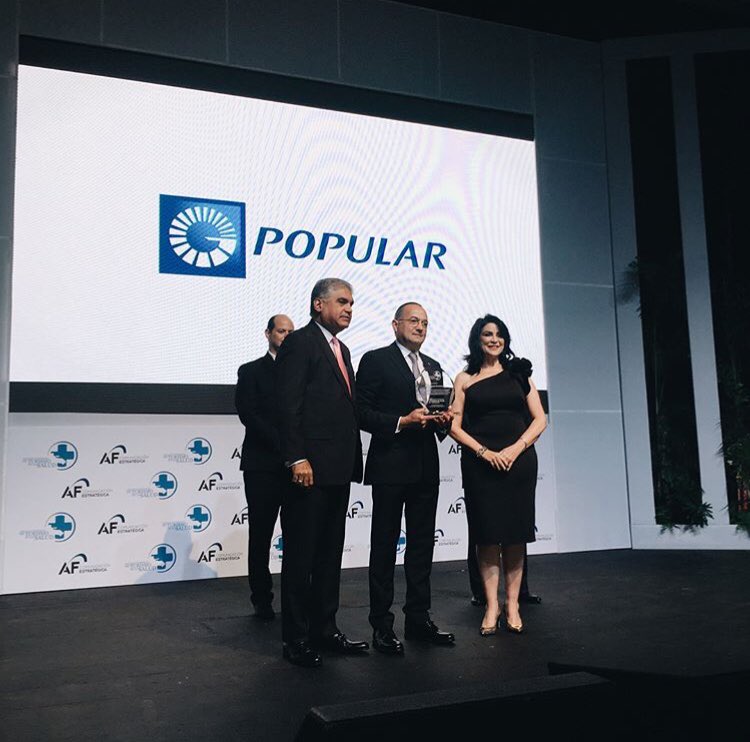 AFComunicacion's tweet photo. Entrega de reconocimientos a:
@popularenlinea @hospitalhoms #medicaltourism ¡Muchas felicidades! #congresoturismosaludbienestar2018 #Networking #Negocios #B2B #Turismo #salud #saludybienestar #congreso #bienestar #AFComunicacionEstrategica #afcomunicacion #AFCE #AFEventos https://t.co/zUrSwrJFAz