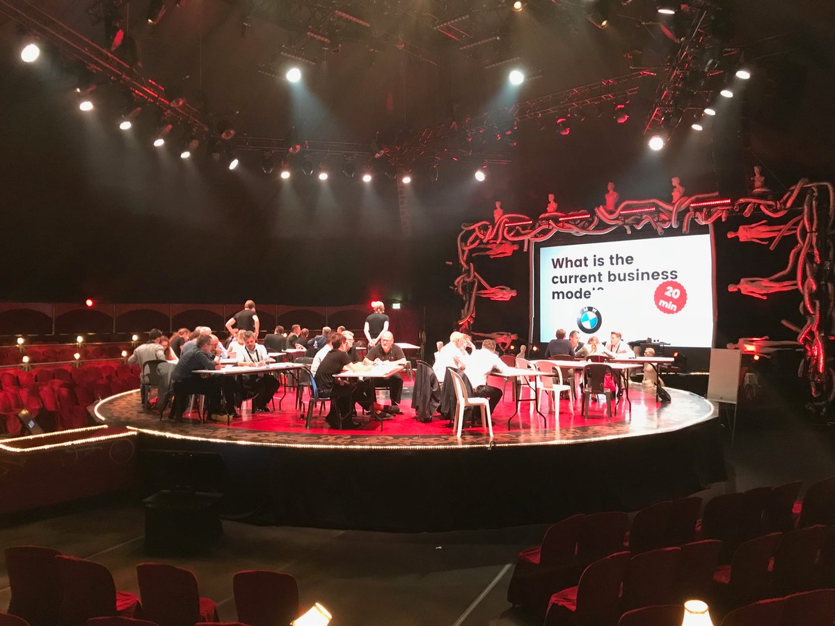 #disruptive business #Conference with #interactive workshops under the bigtop. #CONNECT #LEARN #ENABLE #INSPIRE