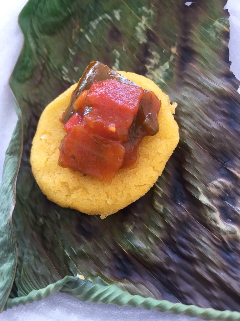 El @panamamunicipio representado por <a href="/Hernancr27/">Hernan C Riesen</a> en el Congreso Gastronómico de Popayán. Espectacular intercambio de buenas prácticas de ciudades creativas. Este es el camino de la internacionalización de la gastronomía intercultural panameña. Vamos muy bien.