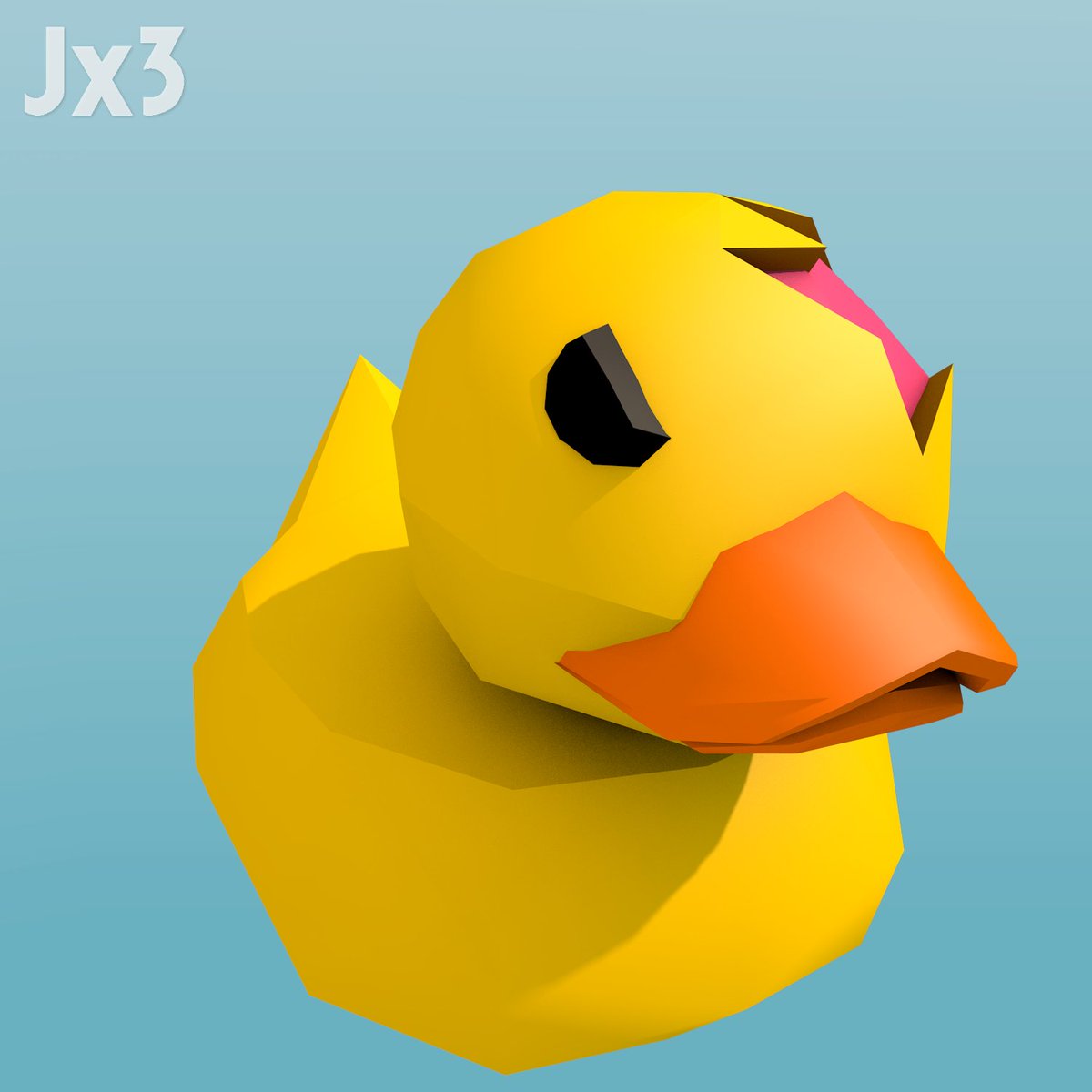 Jaz On Twitter Made A Rubber Duck For Toy Defense Tycoon Roblox Robloxdev Roblox Robloxdevrel
