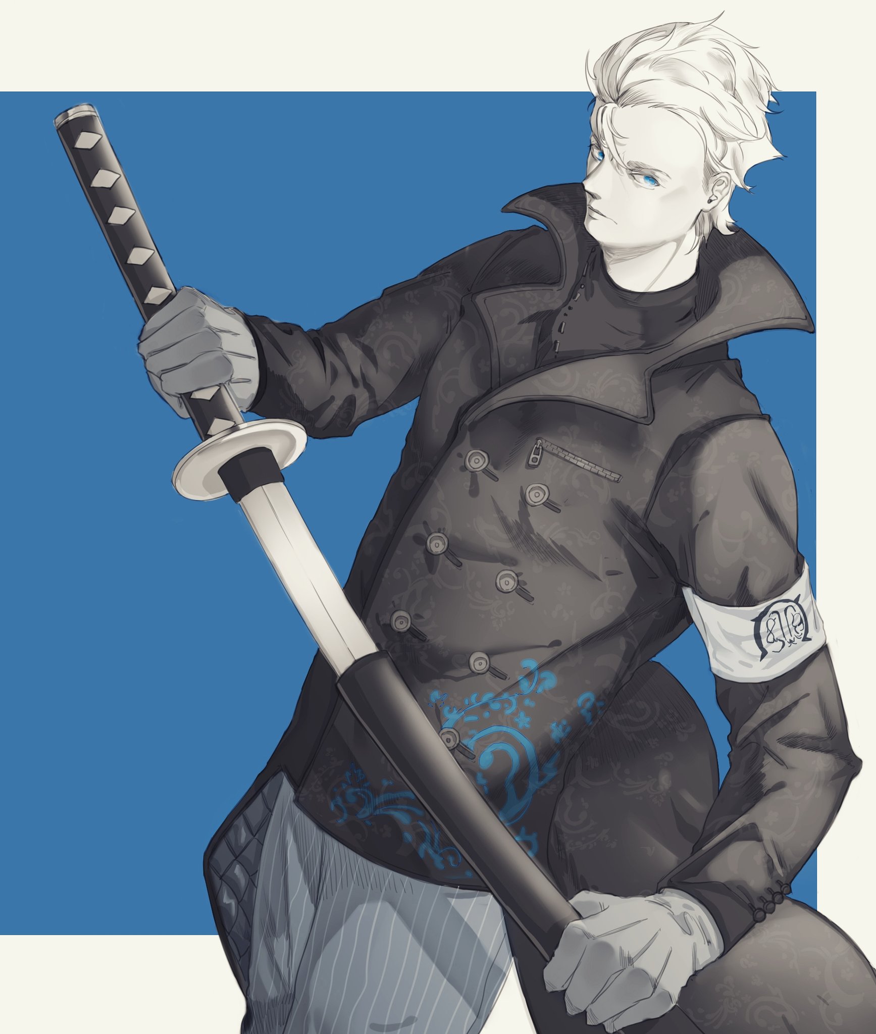 Vergil's Downfall by E09ETM on deviantART