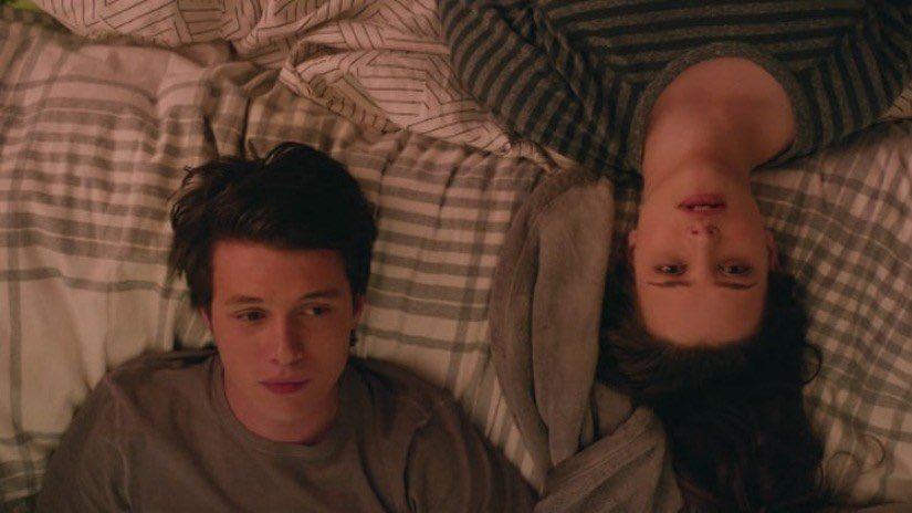 _worldofcinema's tweet photo. “because you deserve a great love story too.”

Love Simon (greg berlanti, 2018) https://t.co/r6uWrIVPVA