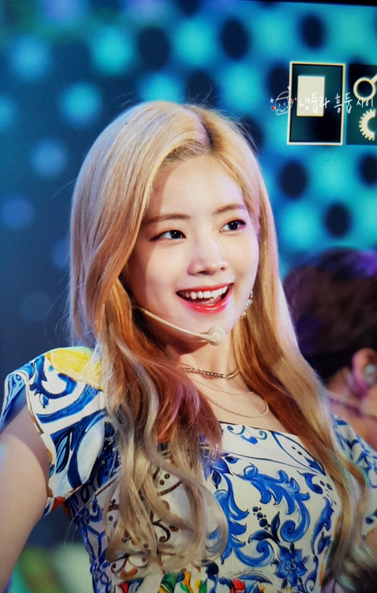 180908 프리뷰

이쁘당 ㅎㅎ

#트와이스 #TWICE
#다현 #DAHYUN #ダヒョン