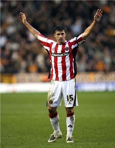 Happy birthday to Gary Speed who would have been 49 today. RIP Speedo 

Once a blade always a blade       