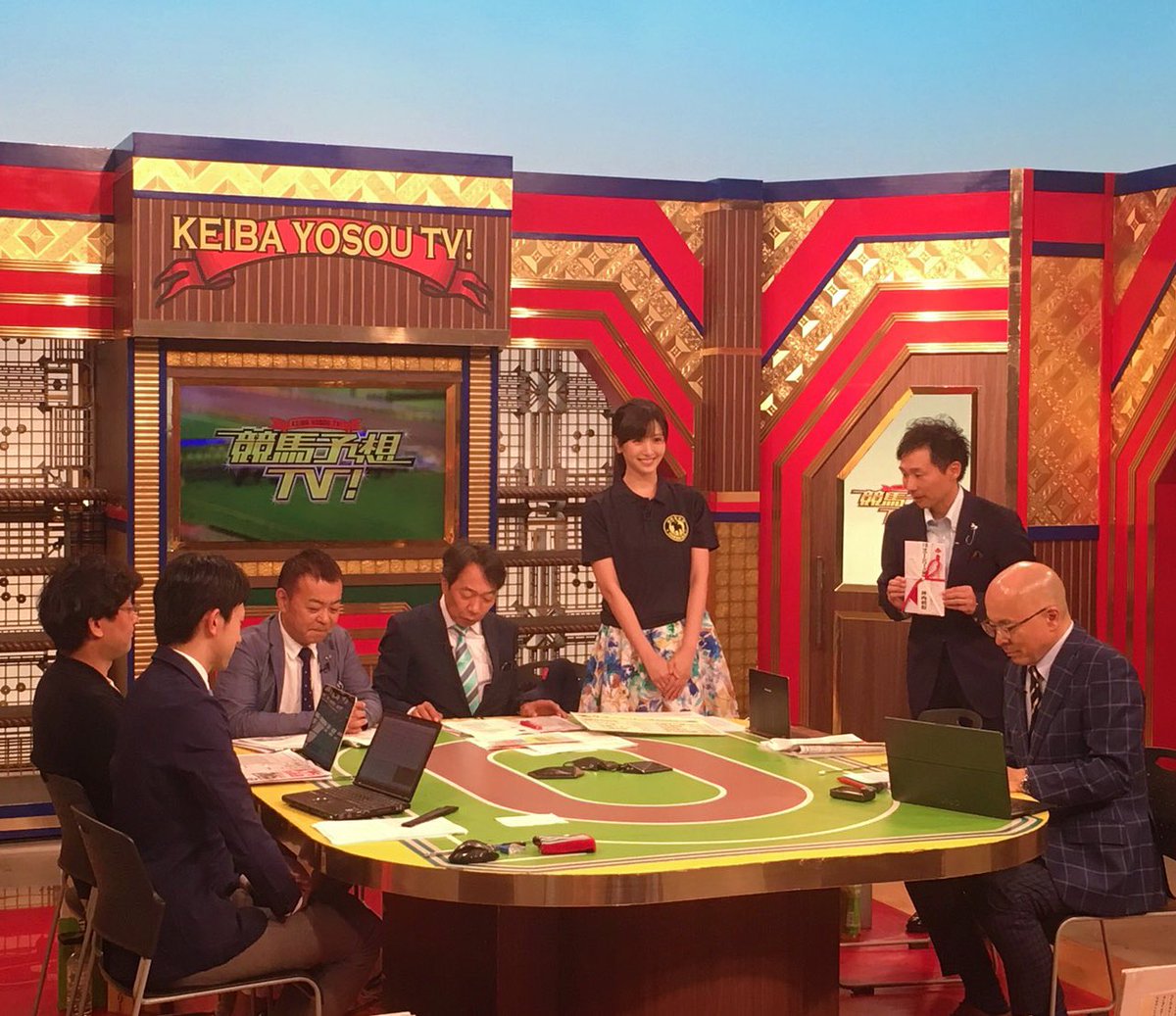競馬 予想 tv Tv 競馬 予想