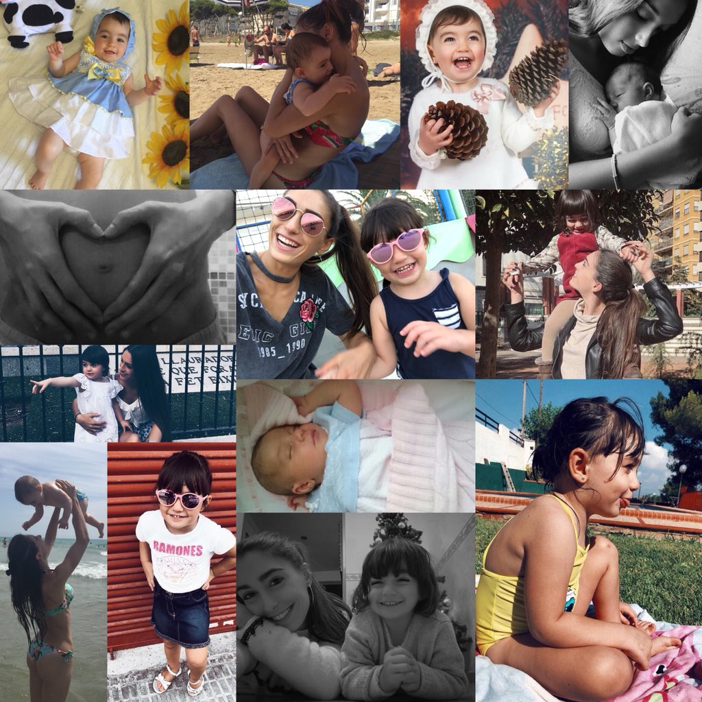 nataliagb88's tweet photo. Felices 3 añitos mi vida.
Caminar juntas, cumpliendo metas, aprendiendo, disfrutando cada momento. 
Mi hogar, capaz de arreglarlo todo con un abrazo, un “mamá te quiero”. 
Siempre protegiéndote y haciendo que seas feliz. Orgullosa de tenerte, eres increíble. Mamá te ama❤️ https://t.co/Xdx8vvxnXO