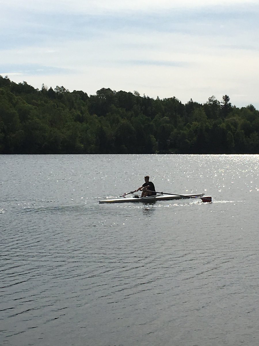 Annapolis Valley Rowing Club (AVRCRowing) Twitter