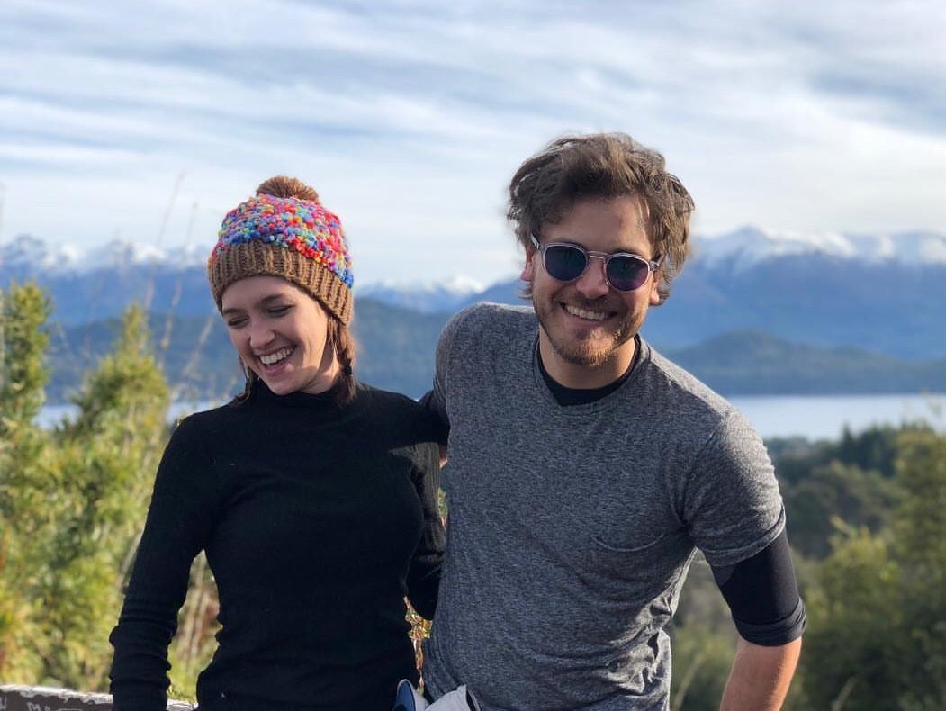 swiftlaliter's tweet photo. Ya tiene nombre este ship? Porque son todo lo que esta bien #Candres? #Andrela? https://t.co/LQfq2YQyWh