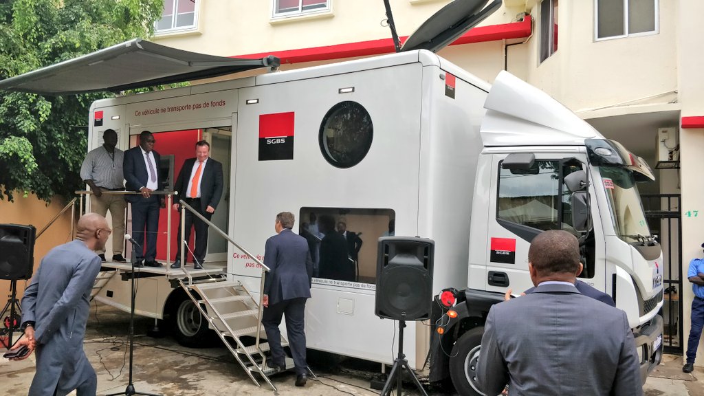 Lab Innovation Afrique tweet media