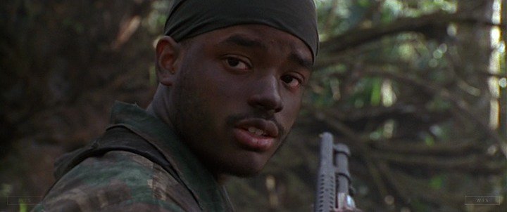Larenz Tate turns 43 today, happy birthday! What movie is it? 5 min to answer! 