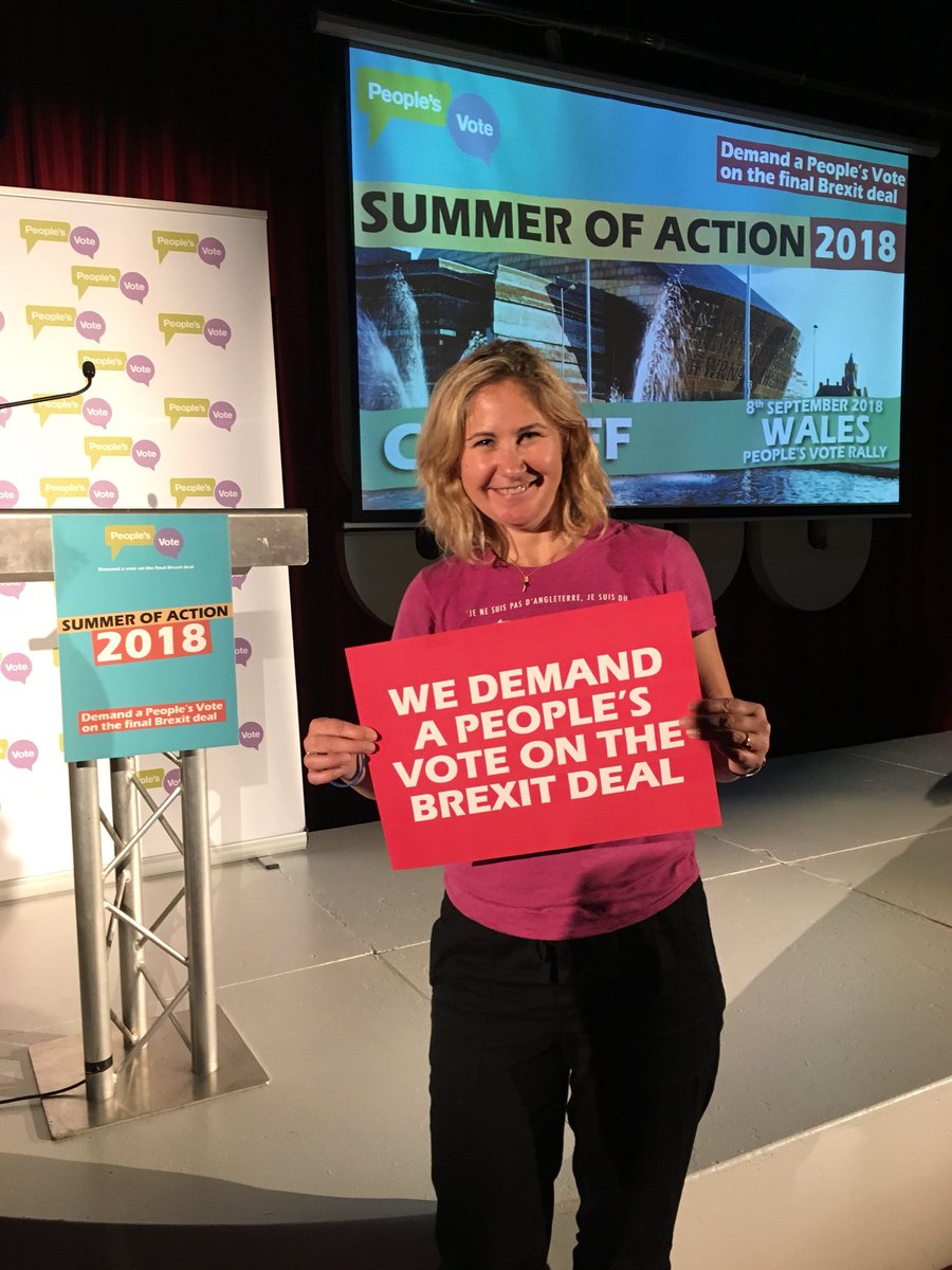 Anna McMorrin MP tweet media