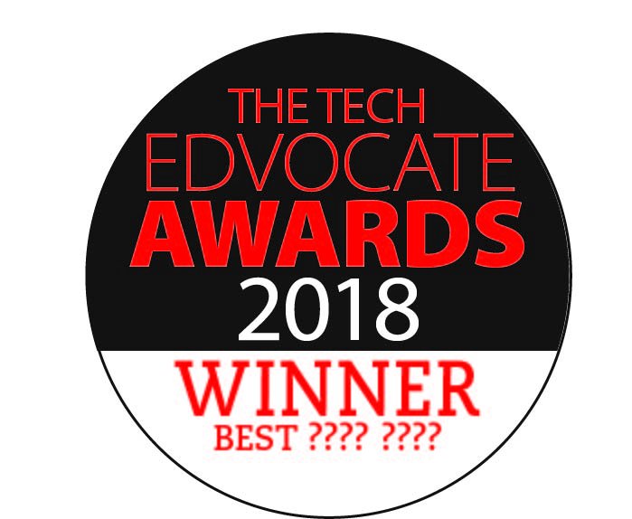 LexiaLearning's tweet photo. We are excited to share that Lexia® Core5® Reading won the "Best Literacy App or Tool" award and Lexia® PowerUp Literacy™ placed as a finalist for the "Best Personalized/Adaptive Learning App or Tool" award in the 2018 Tech Edvocate Awards! @AdvocateforEd https://t.co/4DDSw4QFR3 https://t.co/TZyjn0RsBP