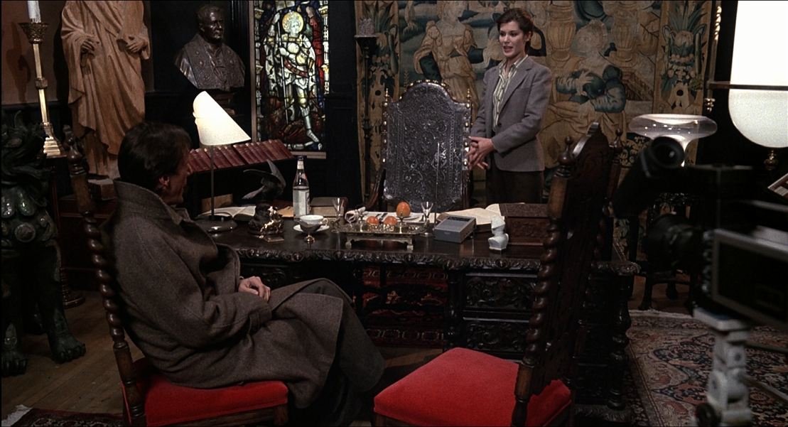 Happy Birthday to Videodrome\s Sonja Smits! 