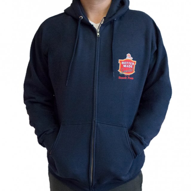 BetterMade's tweet photo. #BetterMade Zip-Up Hoodie https://t.co/mOT8HrBua3 https://t.co/dhuUoxYhy8