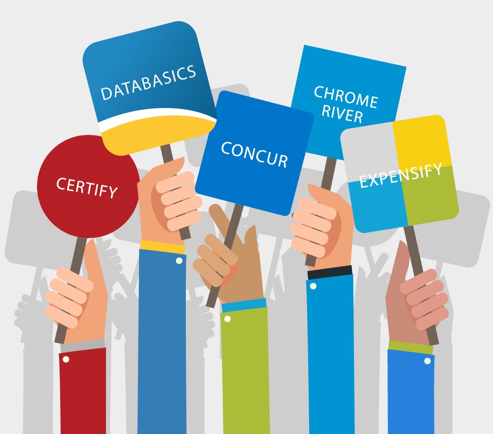 DATABASICSinc's tweet image. Looking for an alternative to Concur? Here&apos;s what you should be considering #business #businessTech #timeAndExpense #timesheets #expenseReports bit.ly/2GGc1Ig