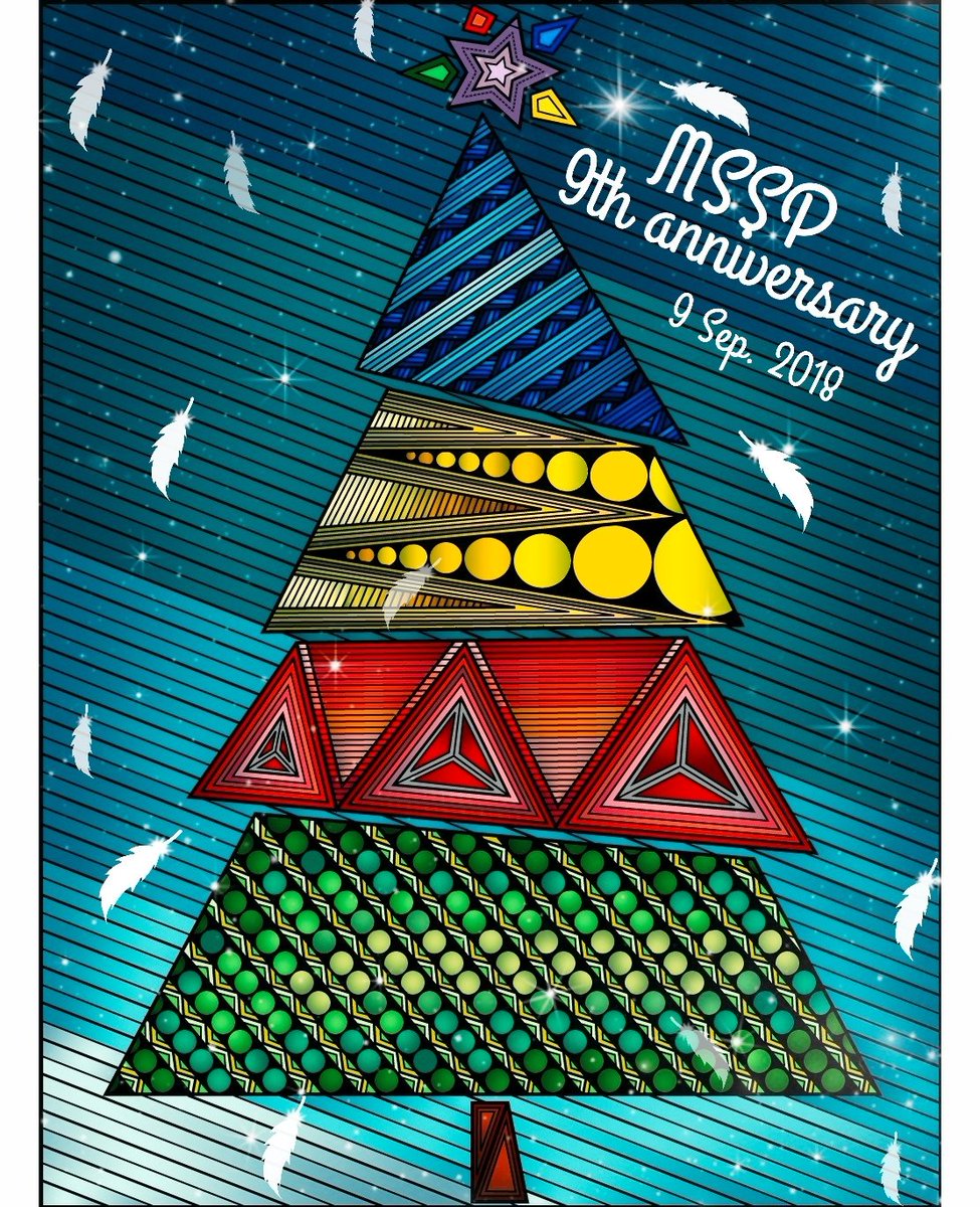 Ama_setorero's tweet photo. #MSSP9周年
#MSSP9周年記念祭
#古に伝わりしMSSP9周年記念
#宇宙がヤバくなってから9年
#colorish
おめでとうございます!!これからも楽しく無理なく突っ走って下さい!!笑いながら追いかけます!! https://t.co/Bk22RqFhEL