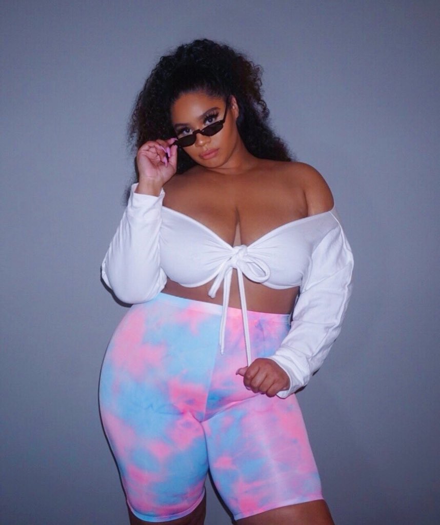 Goddess Worldwide✨ tweet media