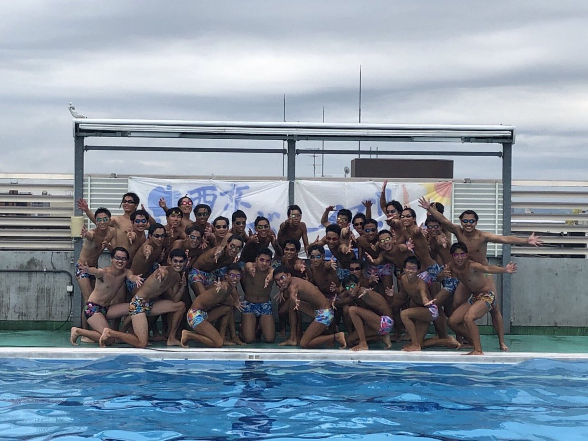 saikyowb's tweet photo. これが歴代ボーイズ35人の迫力だ！！！ https://t.co/mB8DMoXtUe