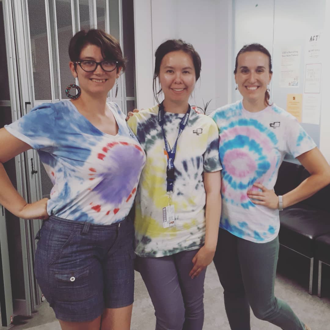 ocaduSWC's tweet photo. #OCADU We participated in a program on trans and gender diverse healthcare this summer #allstudentswelcome #Diversity #inclusivity https://t.co/CWgbGEmX1o