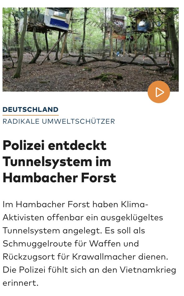 liber_tad's tweet photo. #Hambibleibt : Die Polizei erinnern die Tunnel an den #Vietnamkrieg - uns die Berichterstattung an die über die palästinensischen Versorgungstunnel in #Gaza: „Schmuggelroute für Waffen und Rückzugsort für Krawallmacher“ https://t.co/rIQEkymiIr https://t.co/qDDyPTfxwp