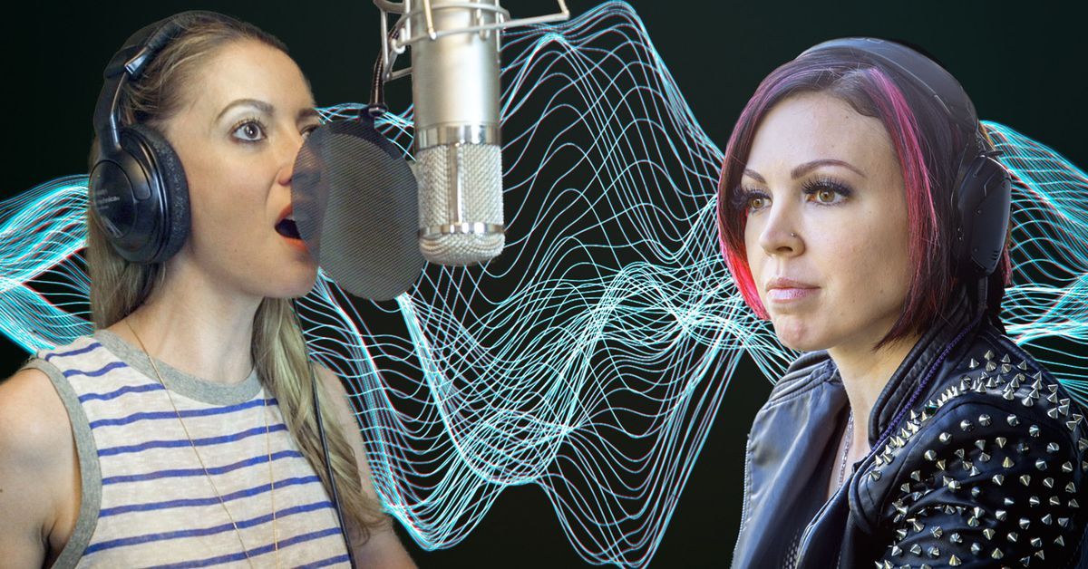#ArtificialIntelligence, The future of music ? 🎵 buff.ly/2wyw6sT 👈  #AI #MachineLearning #Music #cryptocurrency #CryptoNews #Blockchain #blockchaintechnology #bitcoin #decentralized #ETHEREUM #theverge #BubbloApp #BUBL