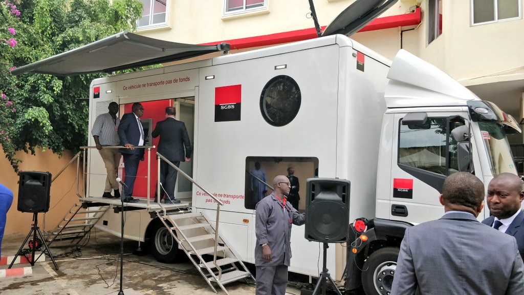 Lab Innovation Afrique tweet media