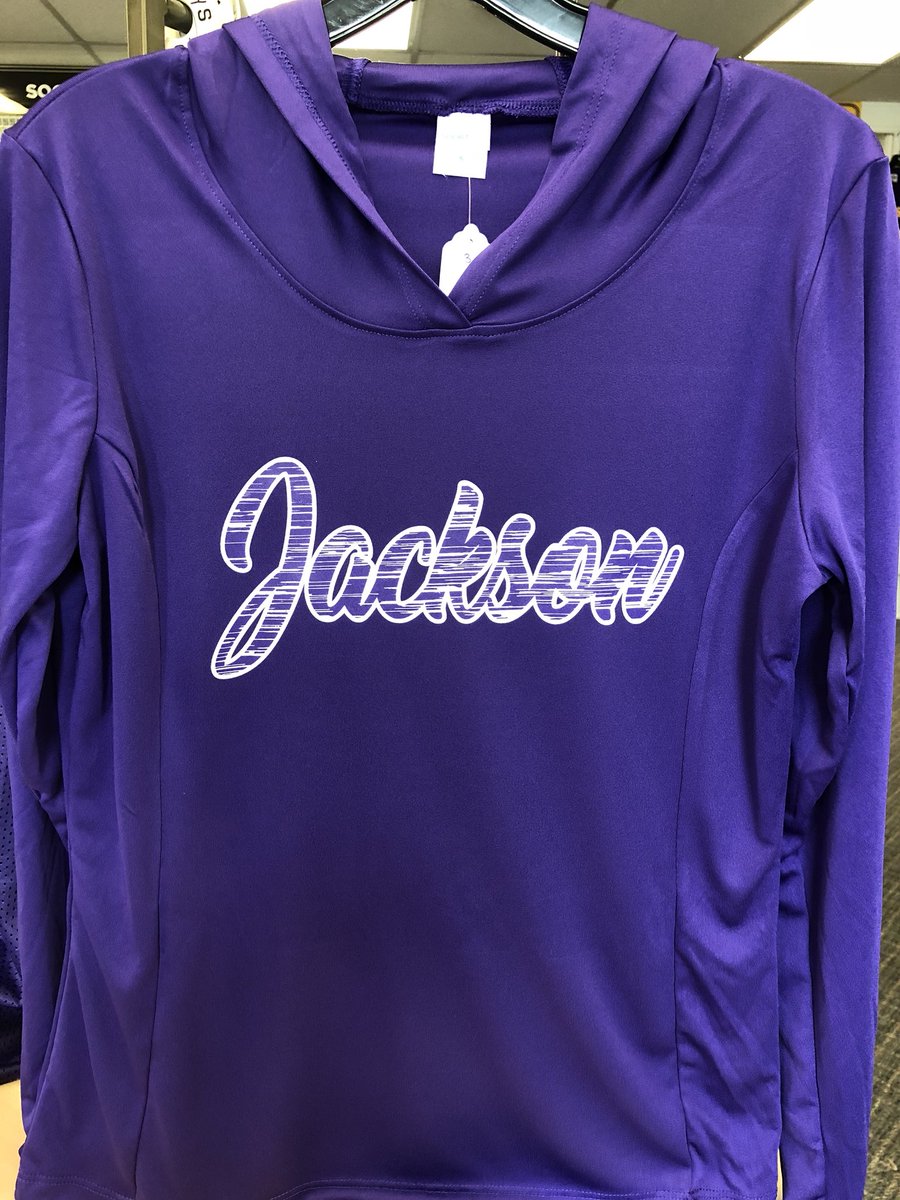 Varsity_Gear's tweet photo. Feels like Fall today! New Women/Girls hoodies. Available in sizes XS-2XL. #OpenTodayUntil3 #FirstStringStuff https://t.co/vyZKasOjKq